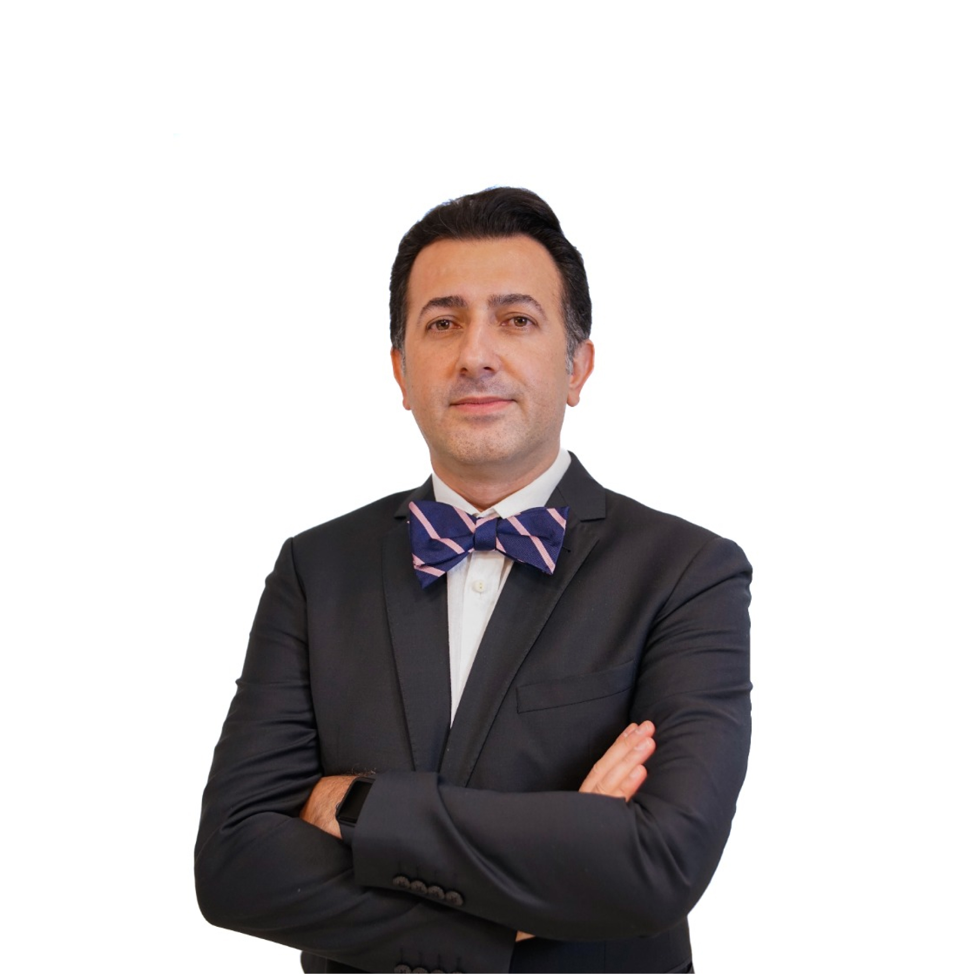 MOHAMMAD GHASEMABADI