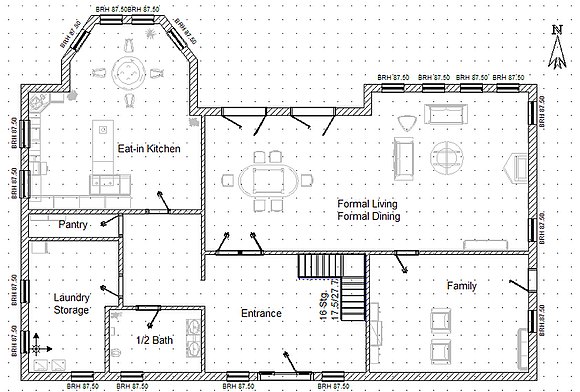 Gorgeous beachfront flat, uninterrupted sea views!