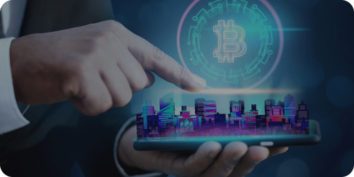 The Impact of Blockchain on Real Estate Investments