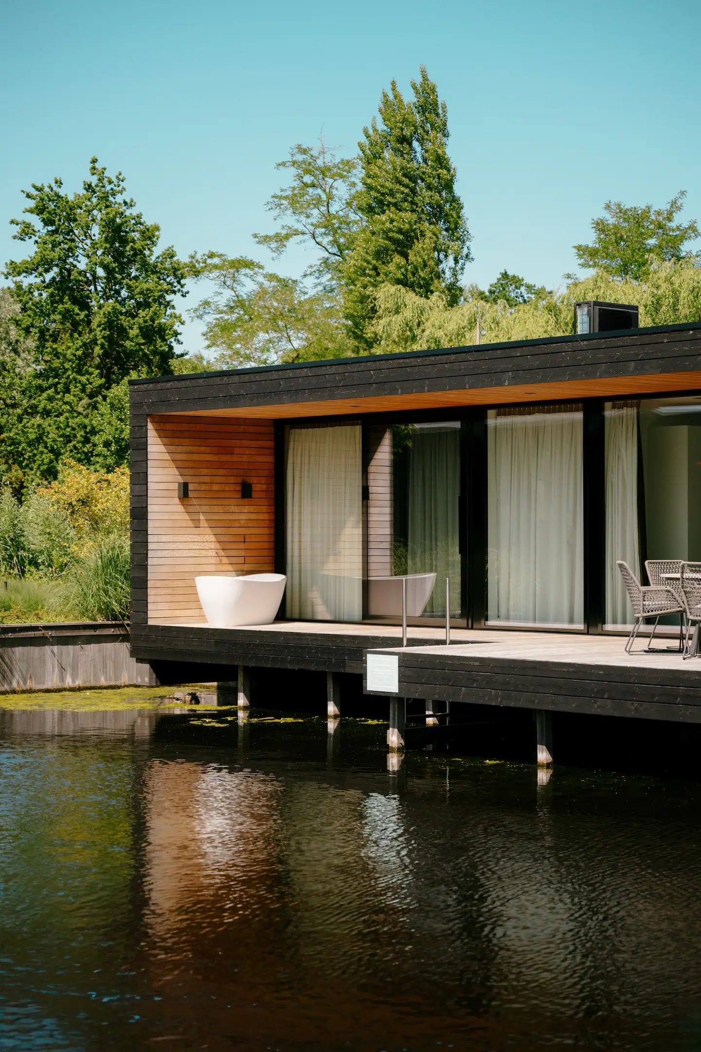 Villa Bird - Haven Lake Village