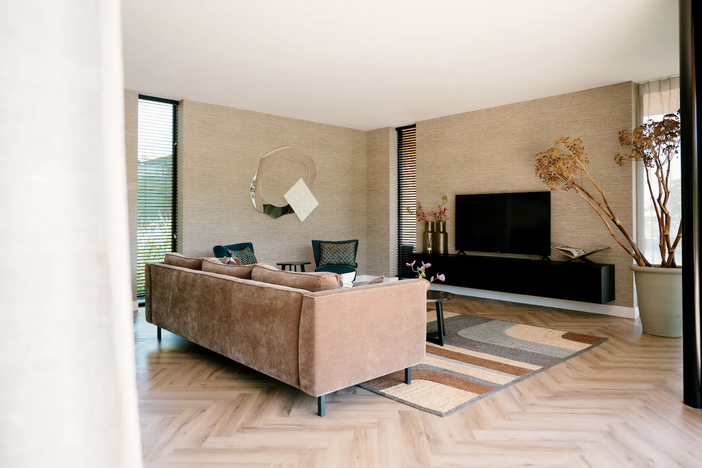 Villa Bird - Haven Lake Village